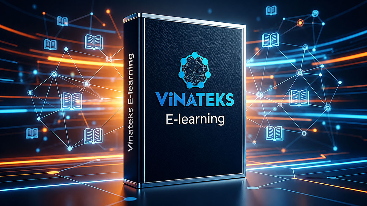 Vinateks E-learning Platform