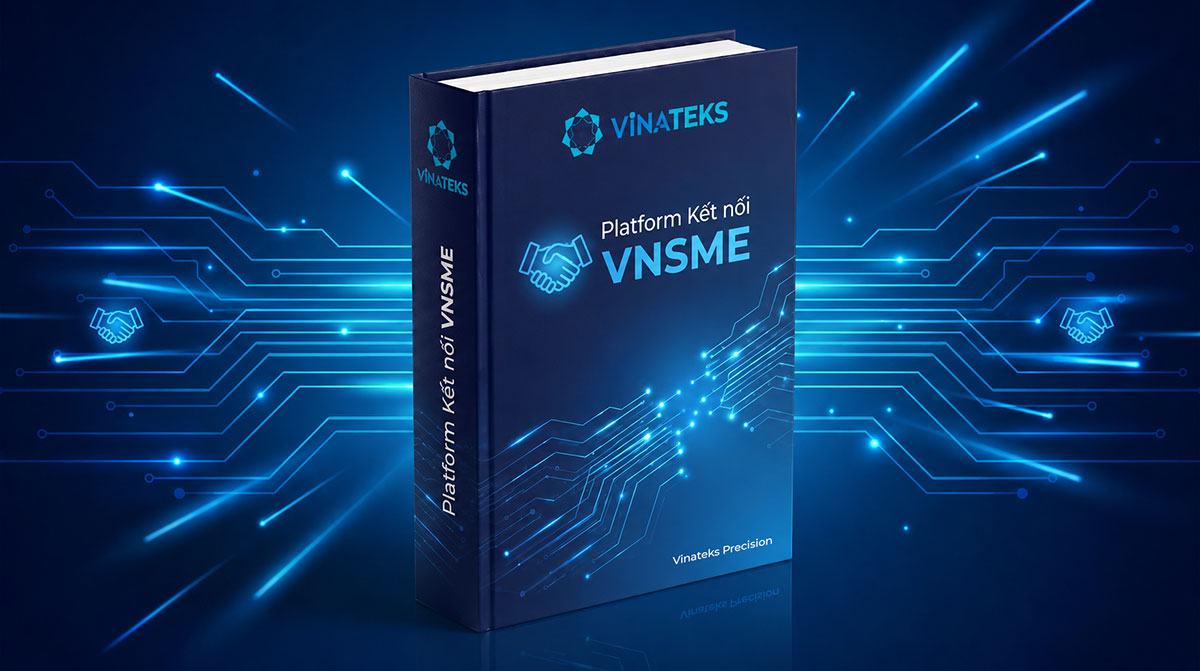 VNSME Platform